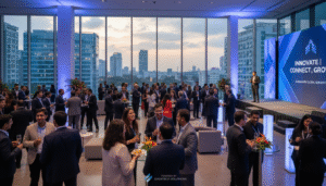 Top Event Management company in Bangalore