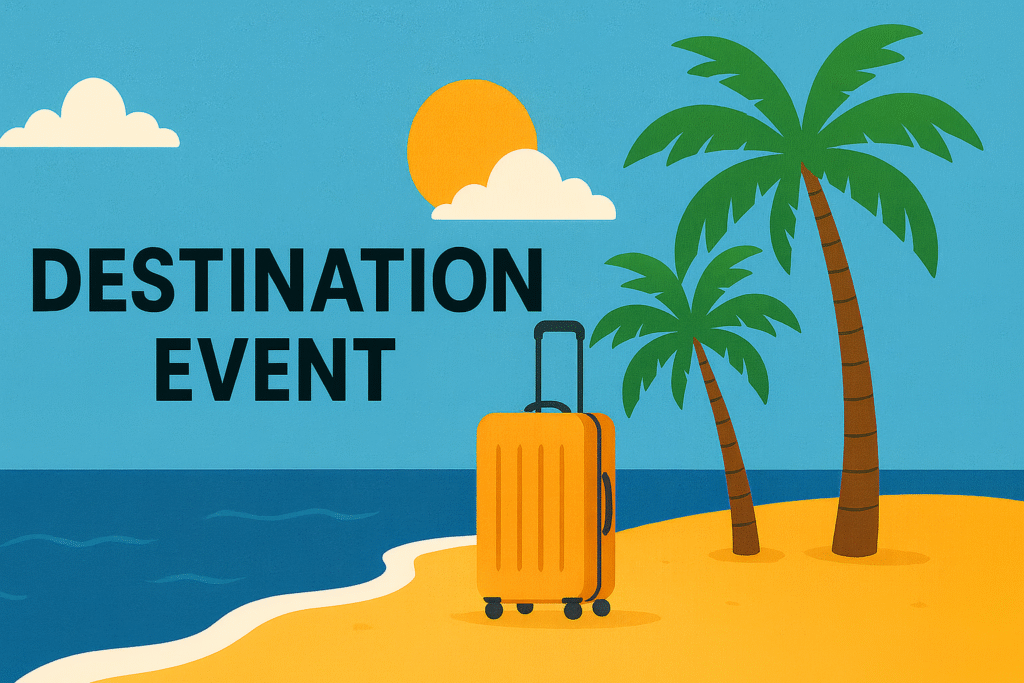 Destination Events