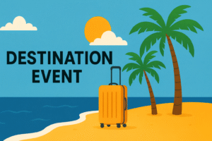 Destination Events