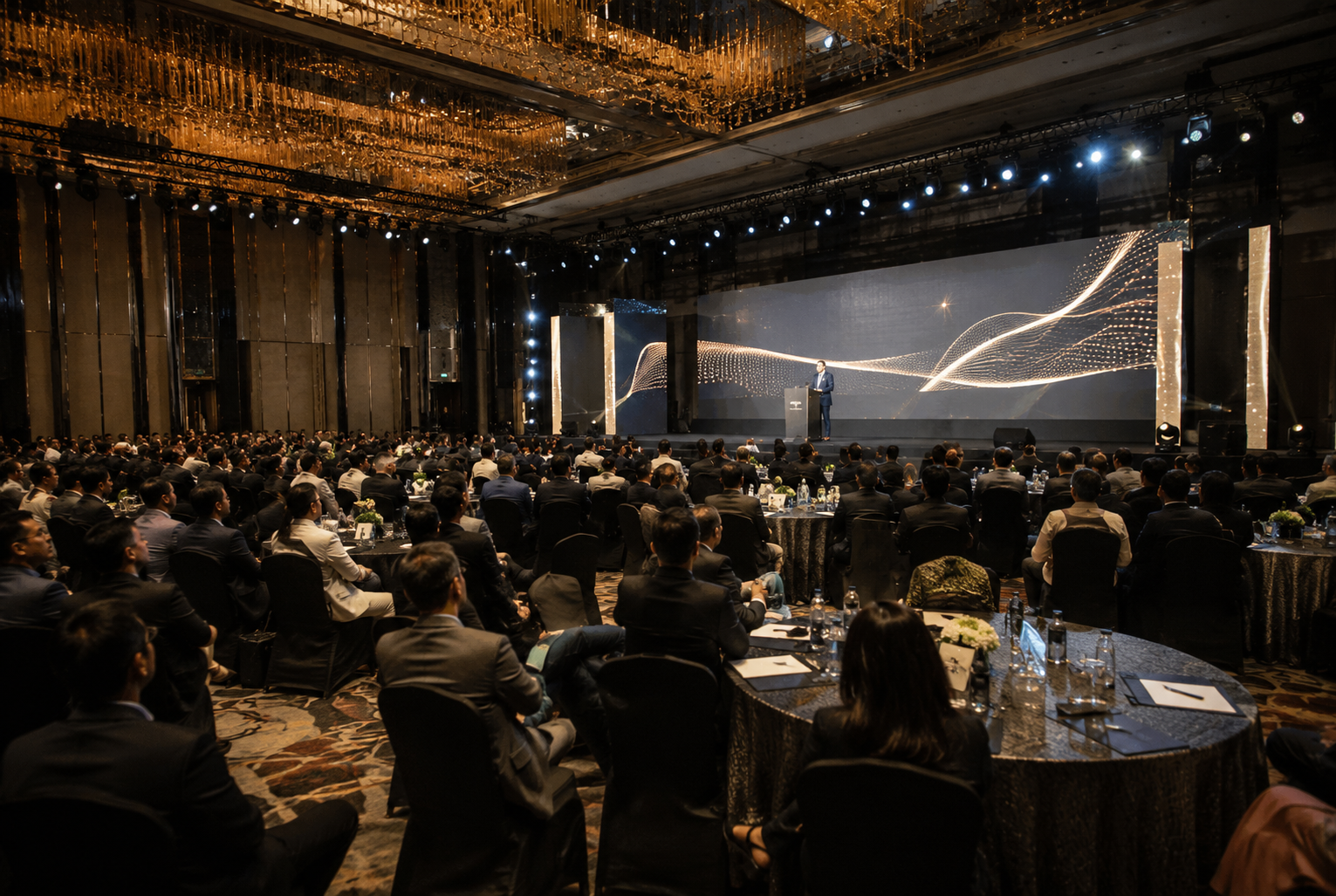Corporate Event