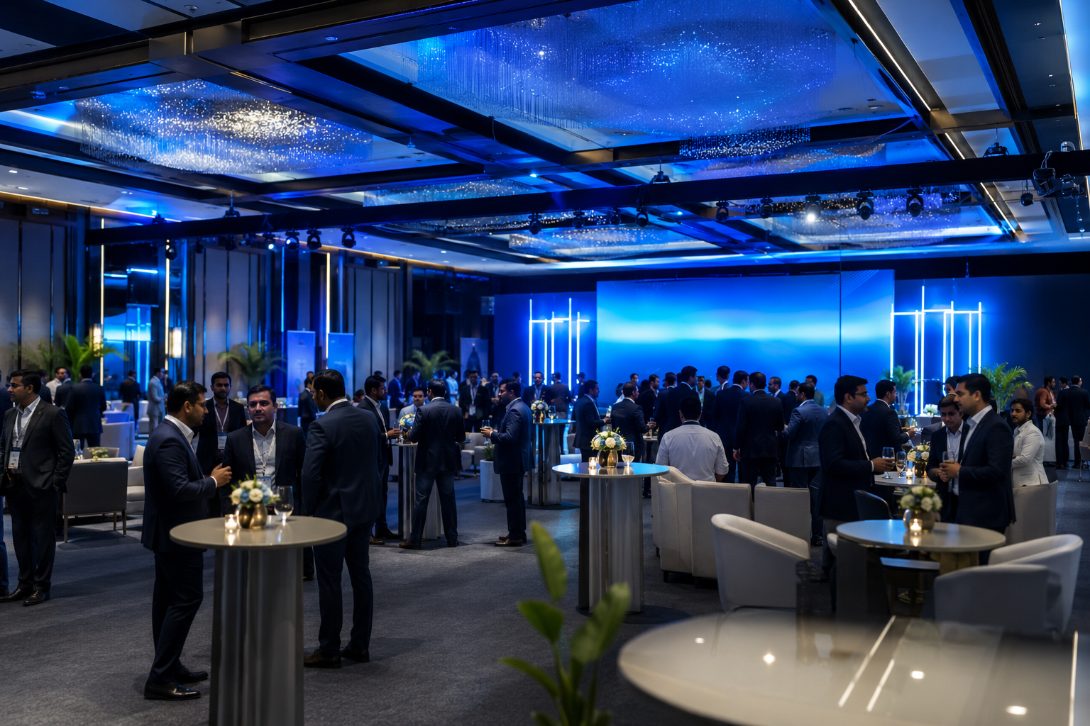 Gala Dinner