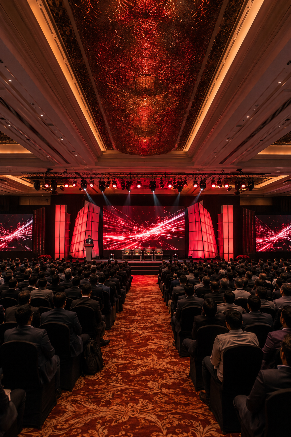 Corporate Event