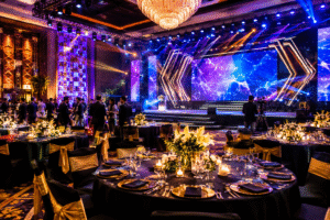 Corporate event planners in Delhi
