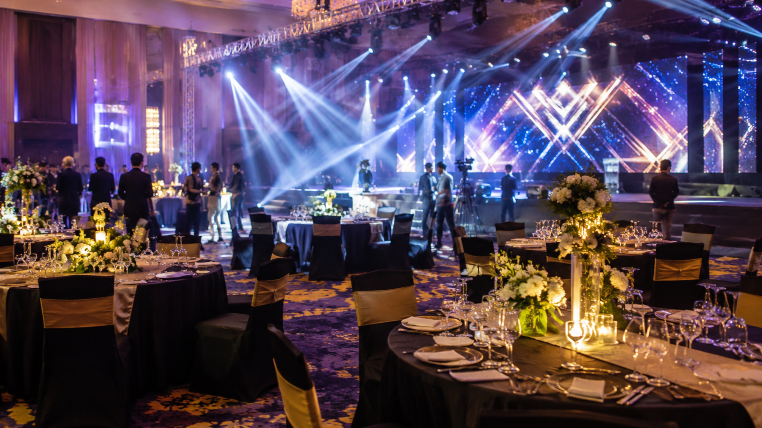 Top Event Organisers in Delhi NCR: What to Look for and What Great Events Actually Require