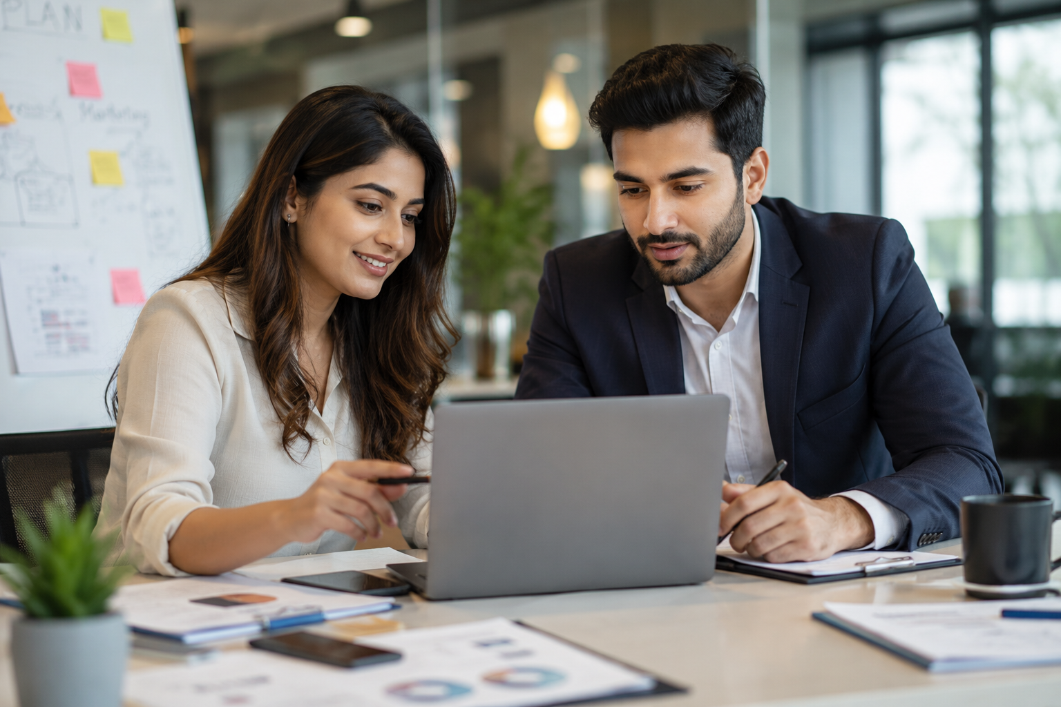 Corporate Event Process