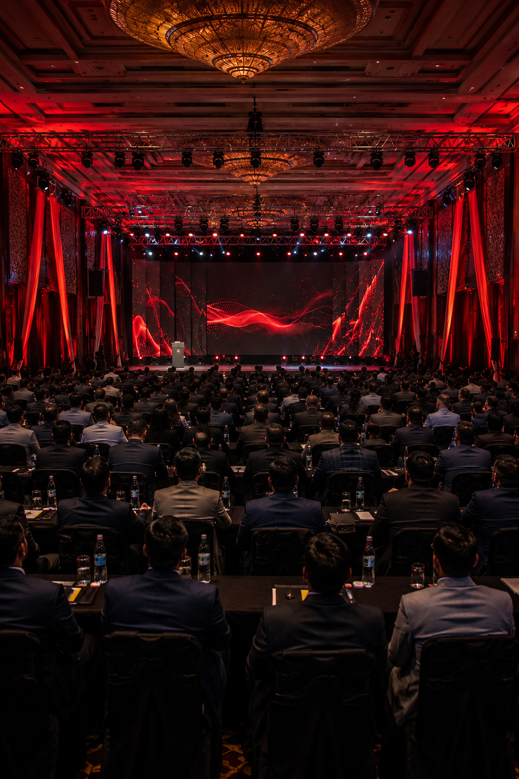 Corporate Event