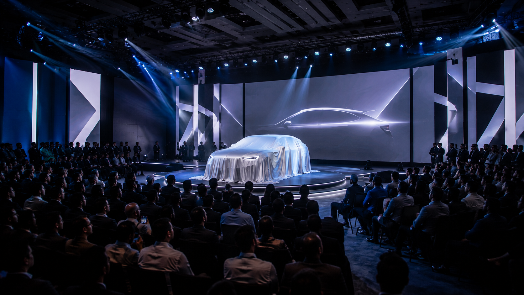 Product Launch