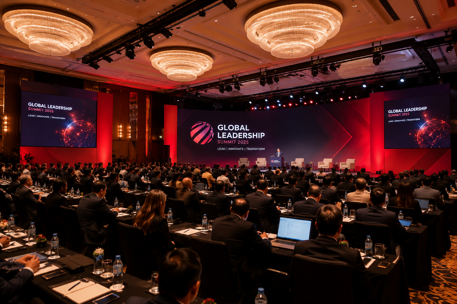Conference
