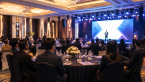 Corporate Event Management Companies in Delhi NCR