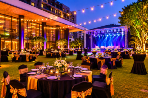 Corporate Event Venues in Delhi NCR