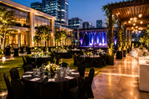Event Management Company in Delhi