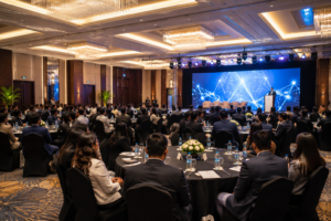 corporate event management companies in Delhi NCR