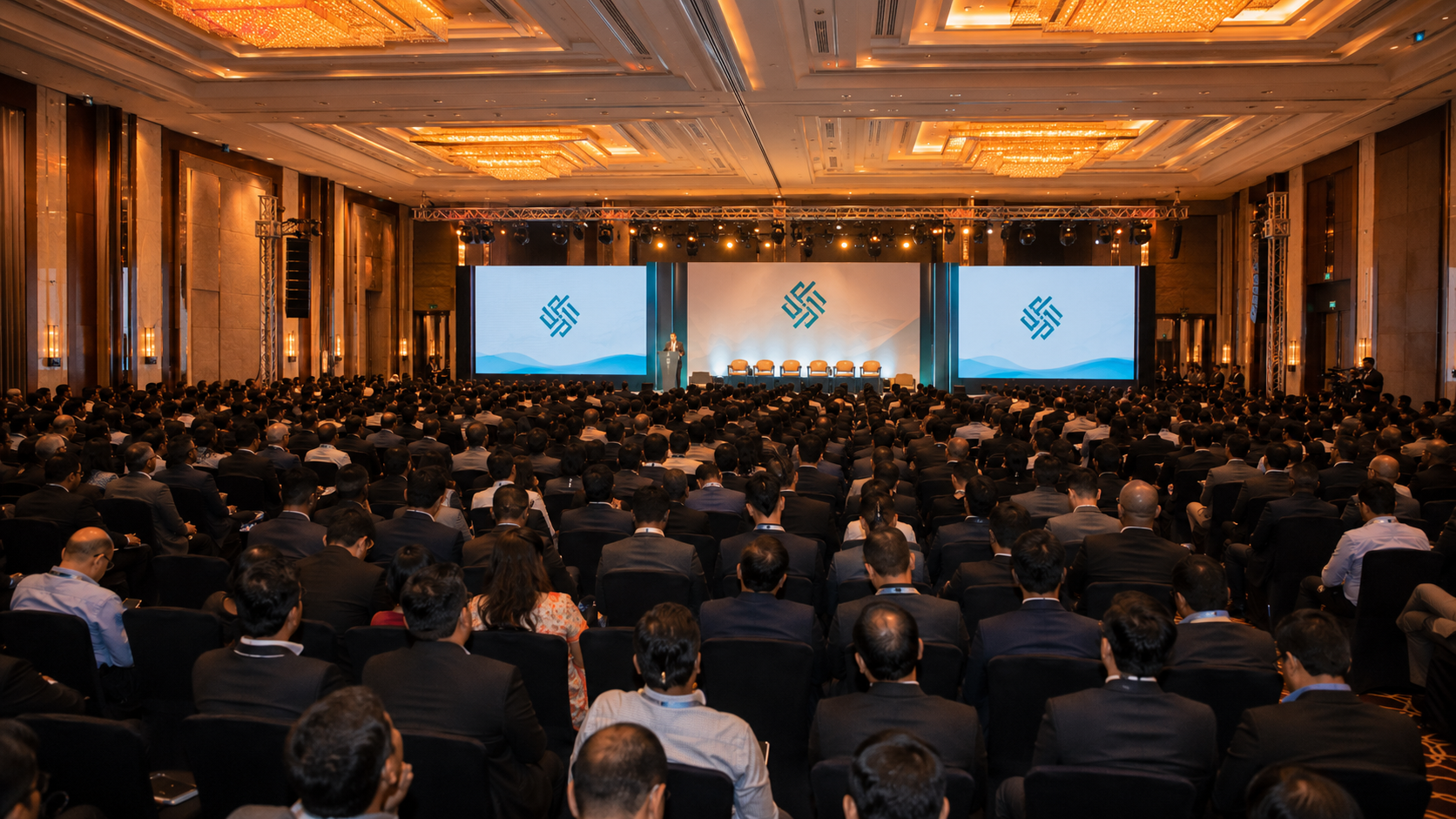 Launch Event