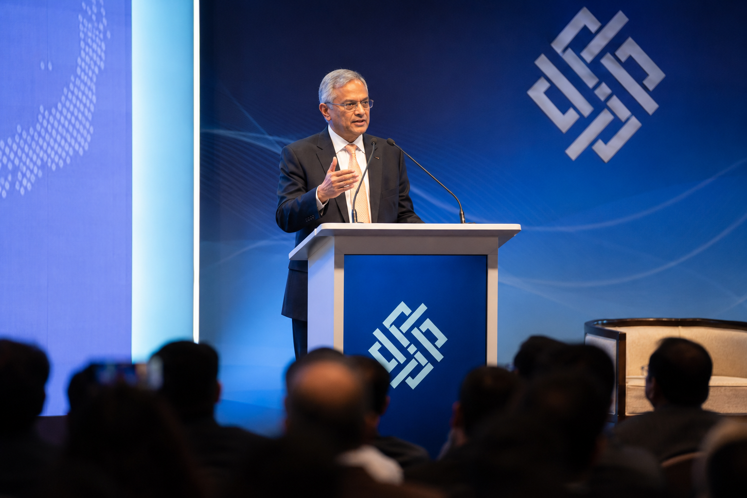 Corporate Launch
