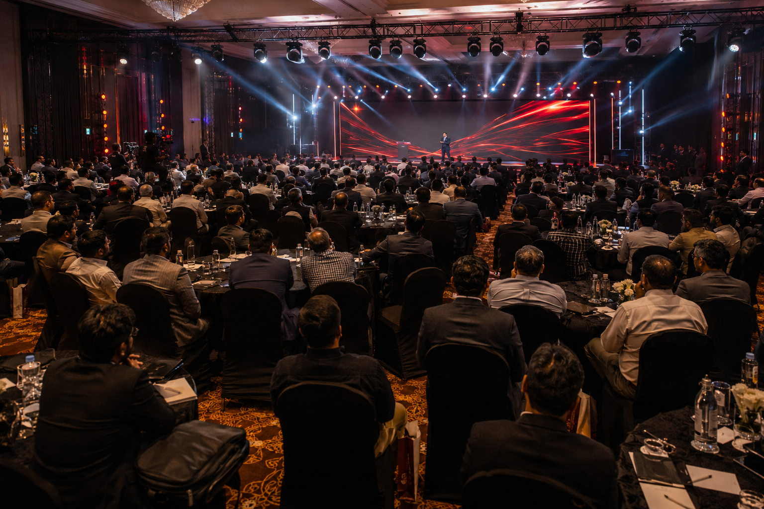 Conference