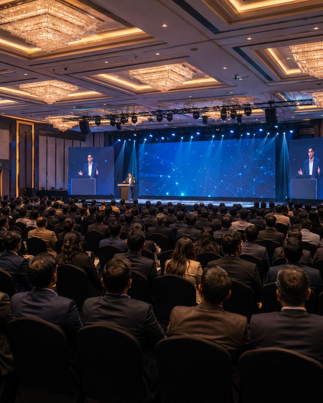 Corporate Event