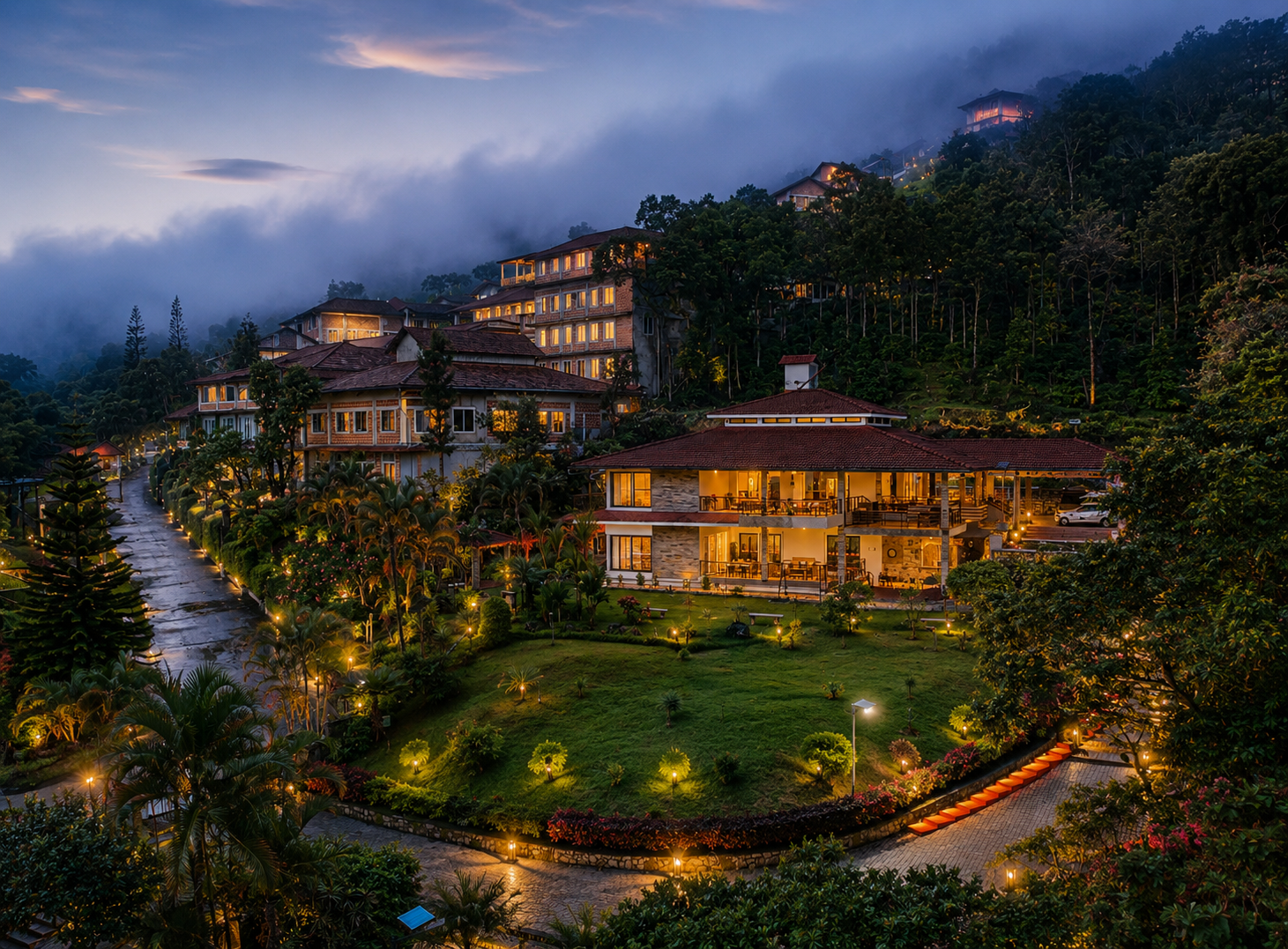 Coorg