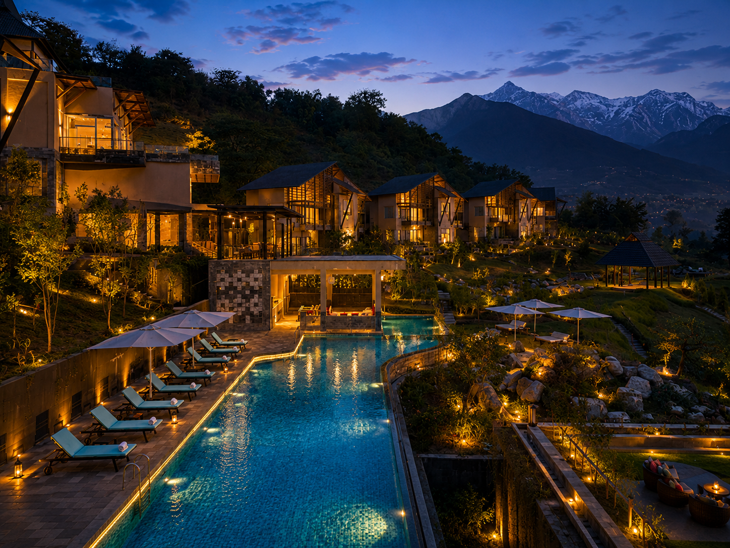 Himachal Pradesh