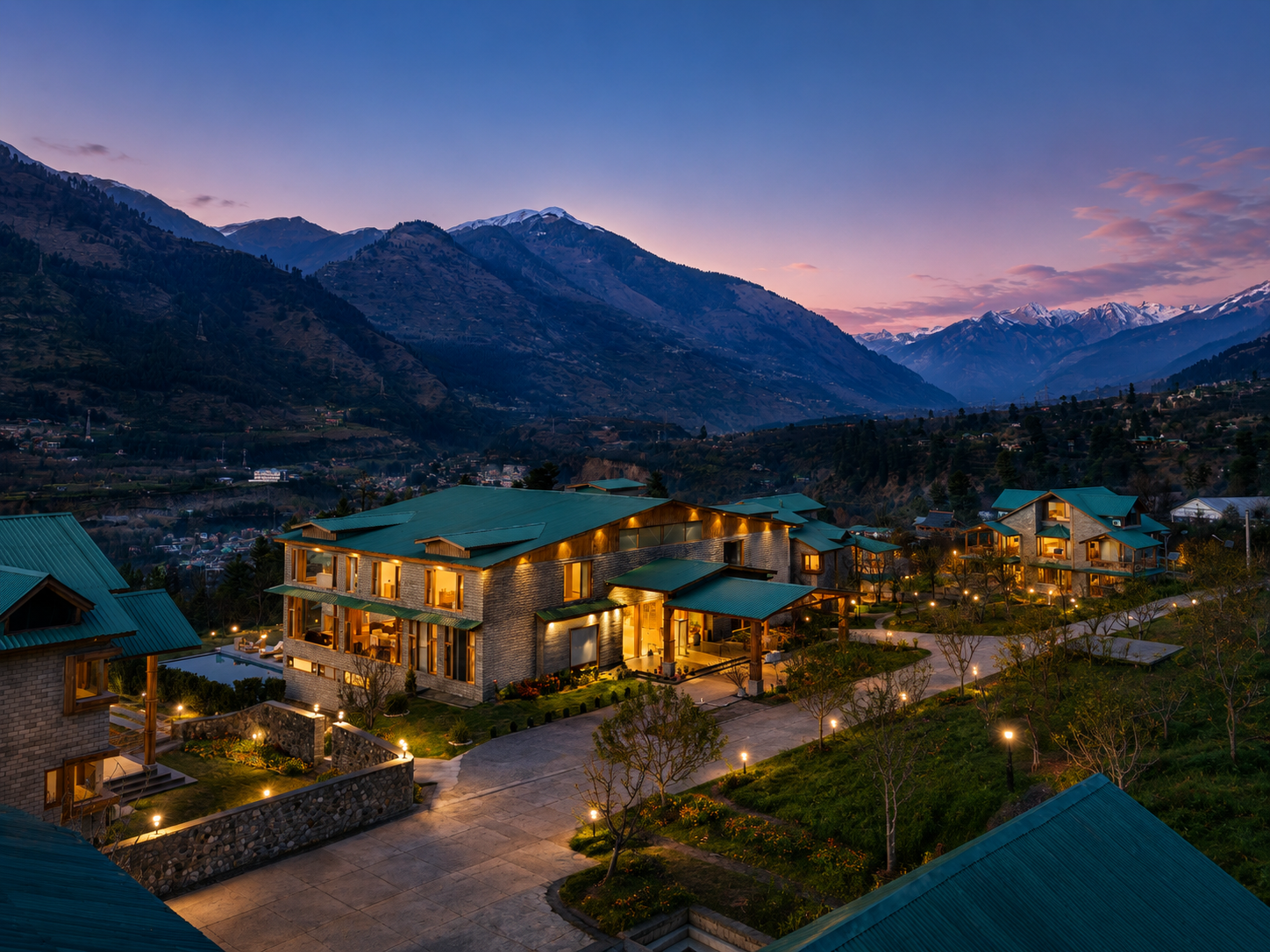 Himachal Pradesh