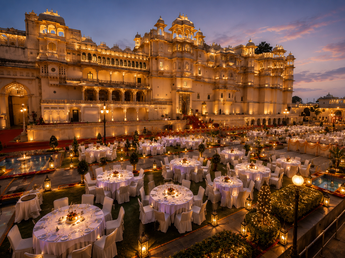 Rajasthan