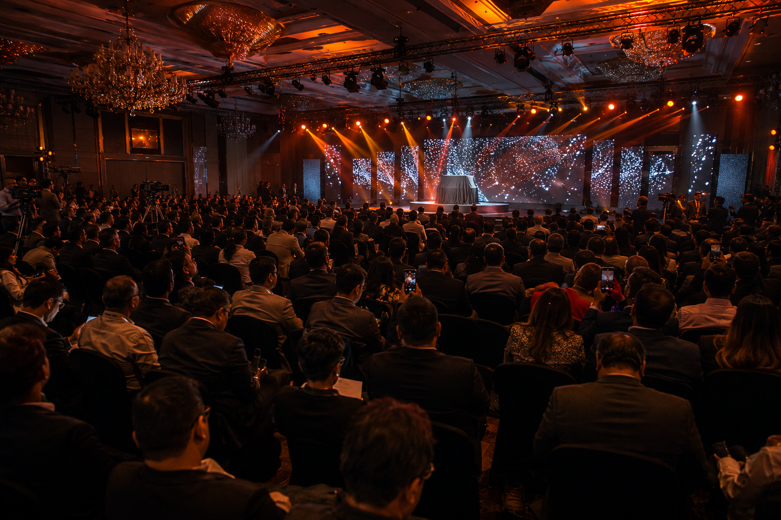 Conference