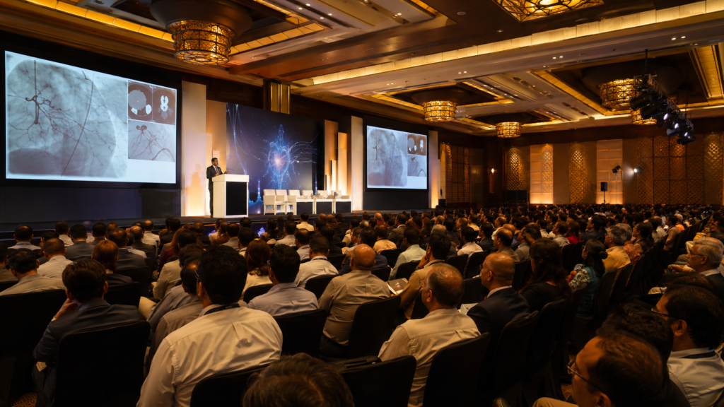 Medical Conference Organizer in Delhi Ncr