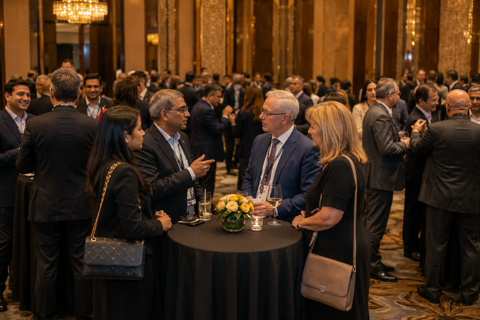Networking