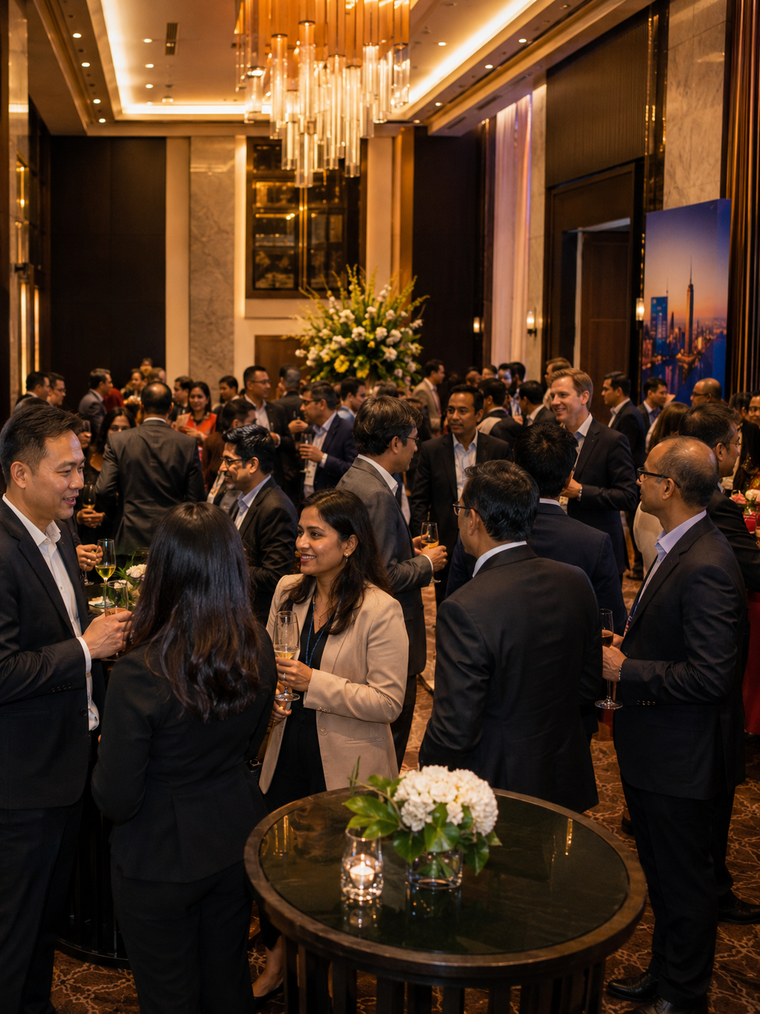 Corporate Event