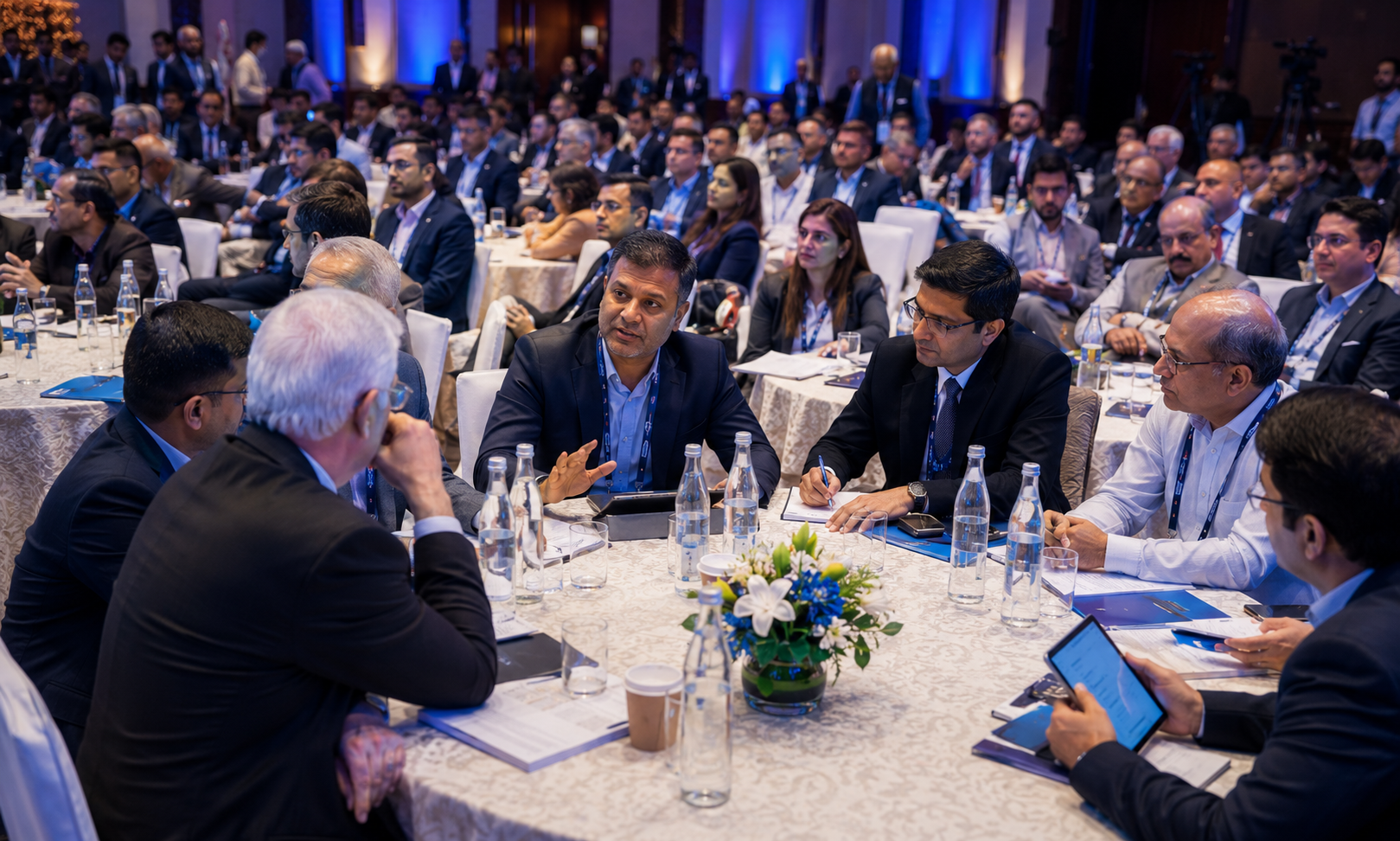Conference