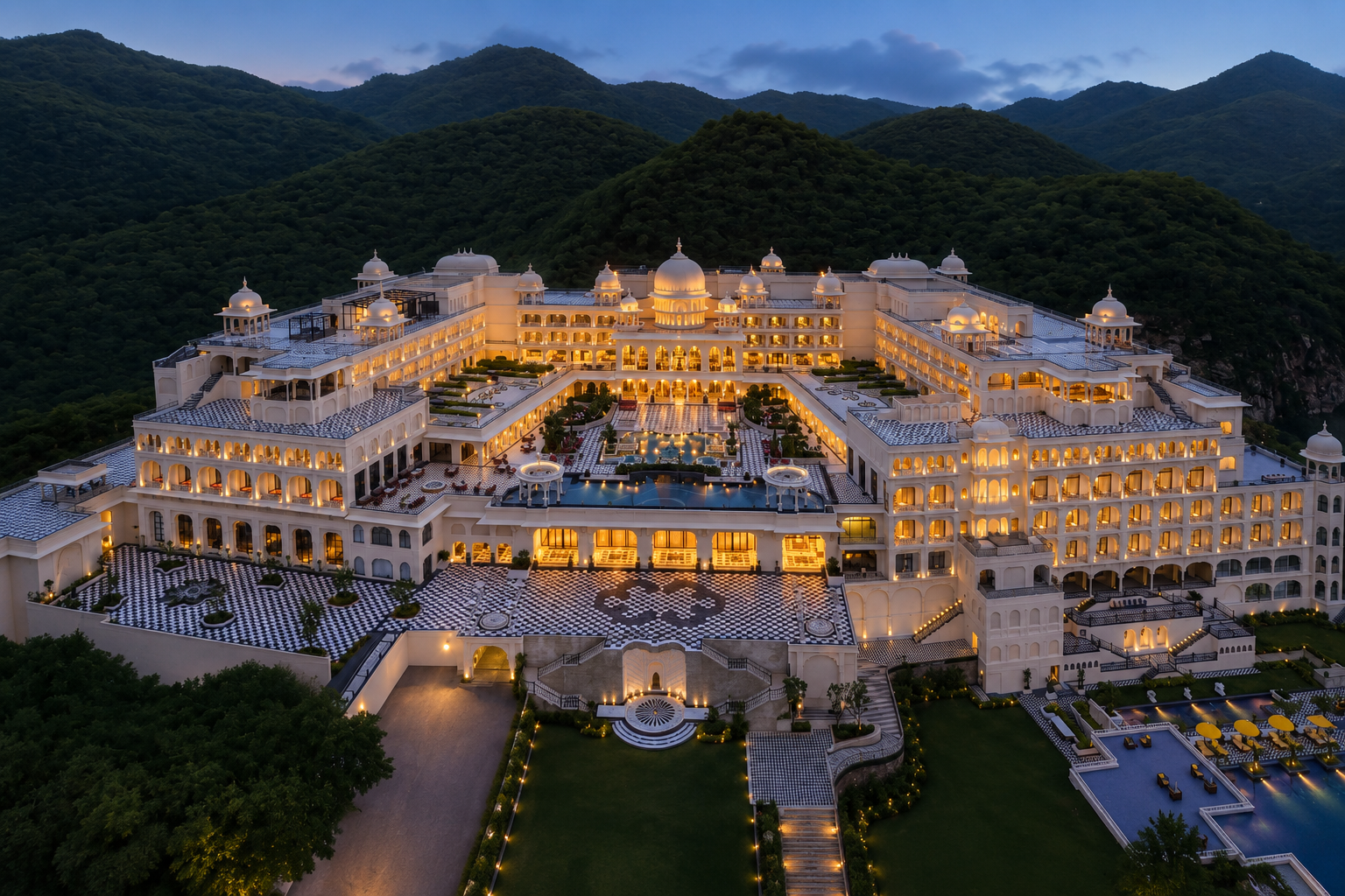 Rajasthan