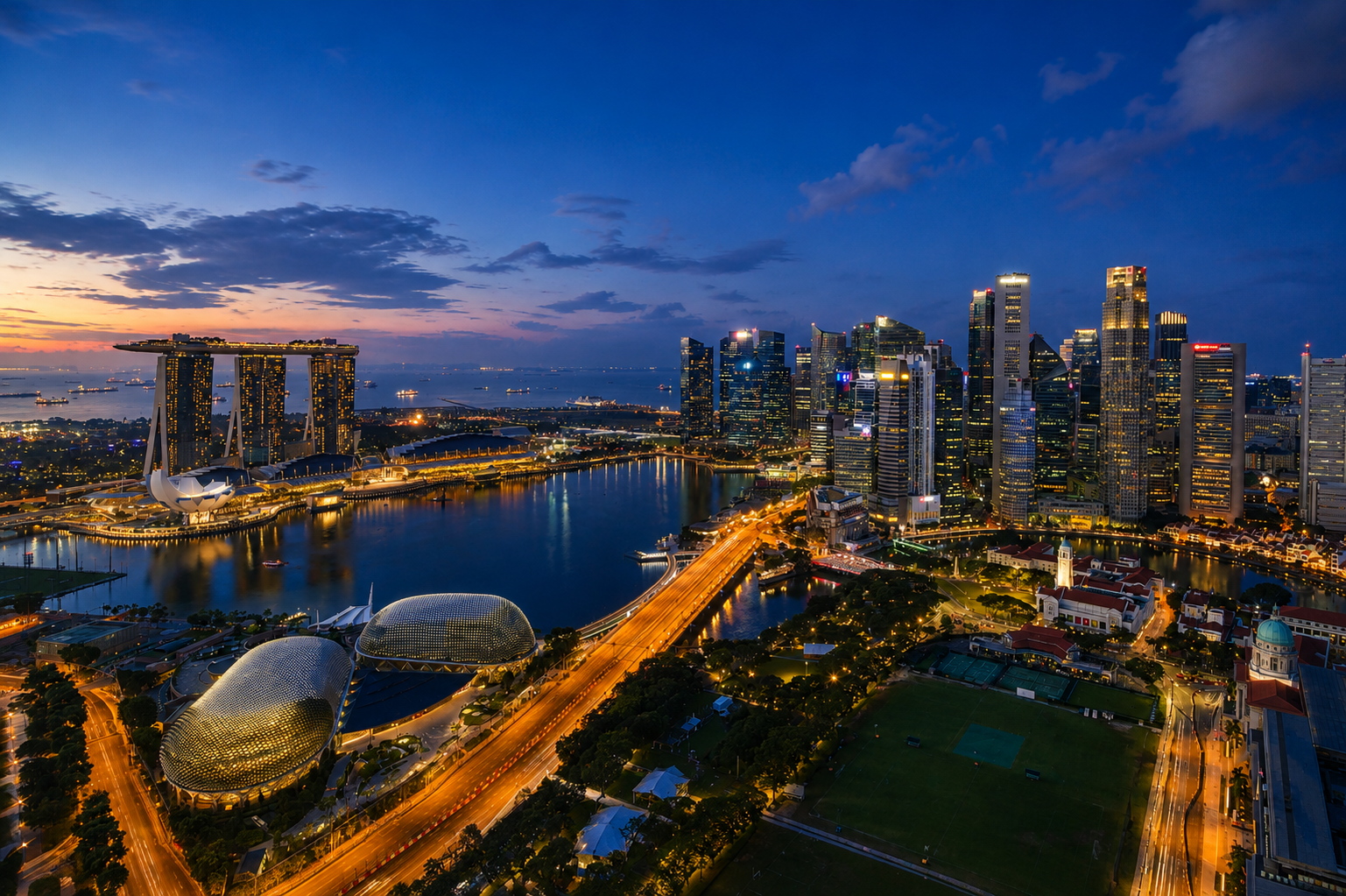 Singapore