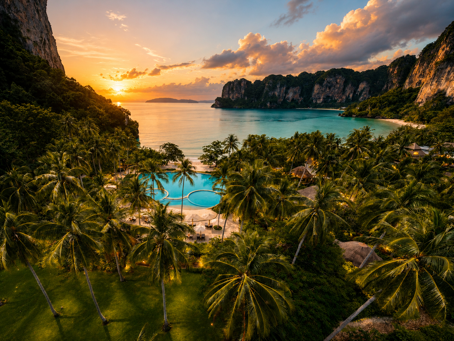 Thailand